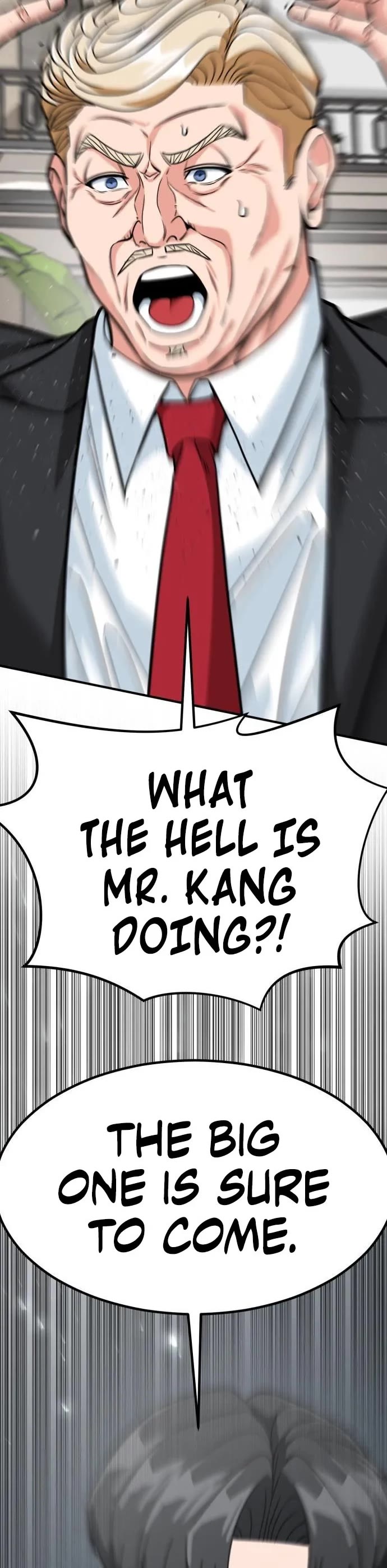 The Investor Who Sees The Future Chapter 103 page 4 - Chapter 103