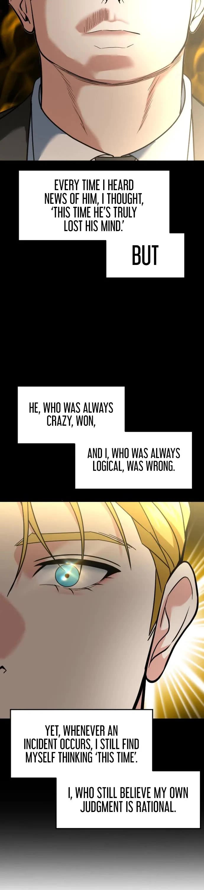 The Investor Who Sees The Future Chapter 103 page 49 - Chapter 103