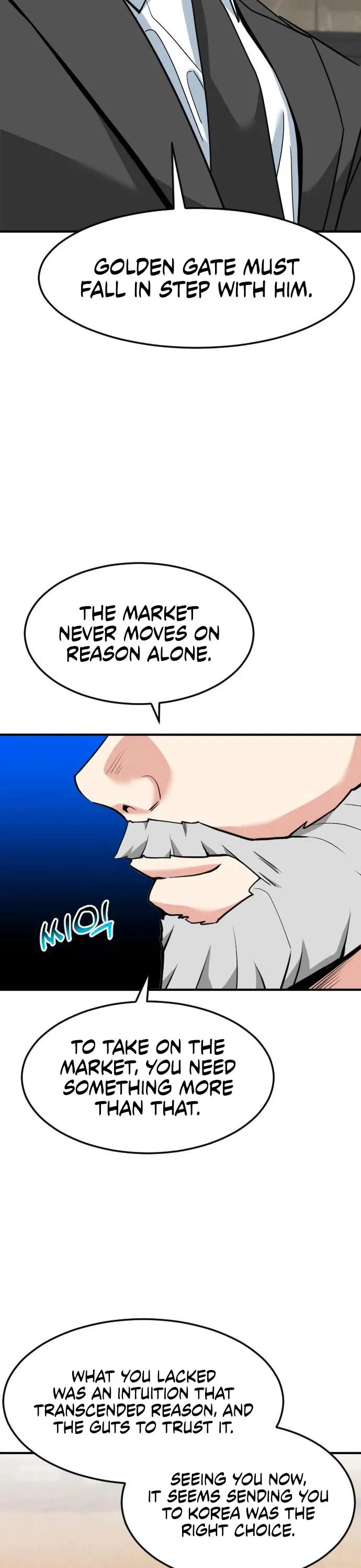 The Investor Who Sees The Future Chapter 103 page 51 - Chapter 103
