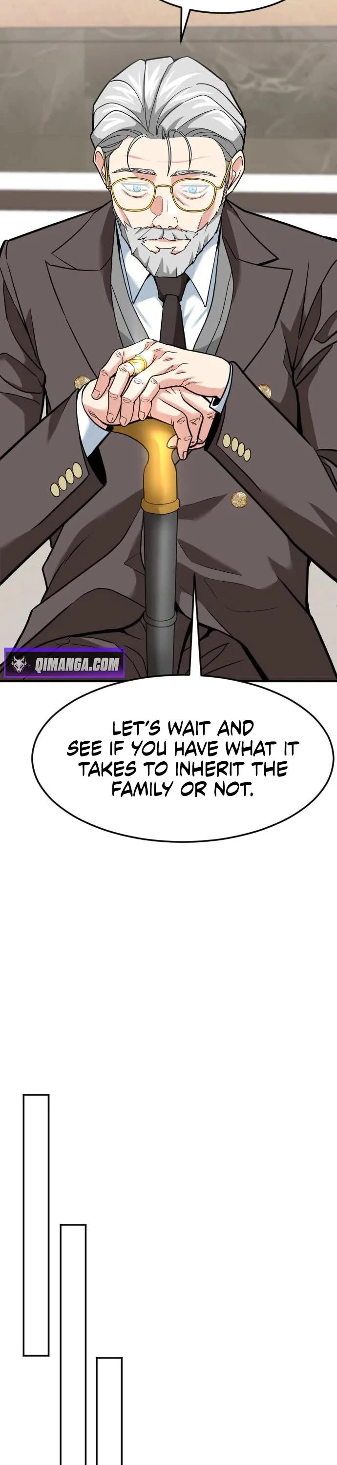 The Investor Who Sees The Future Chapter 103 page 52 - Chapter 103