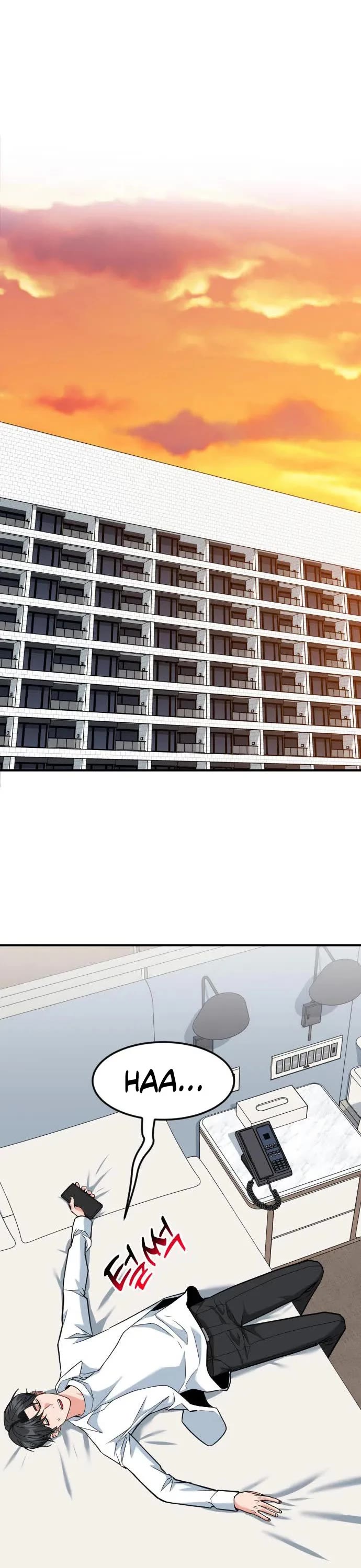 The Investor Who Sees The Future Chapter 103 page 6 - Chapter 103