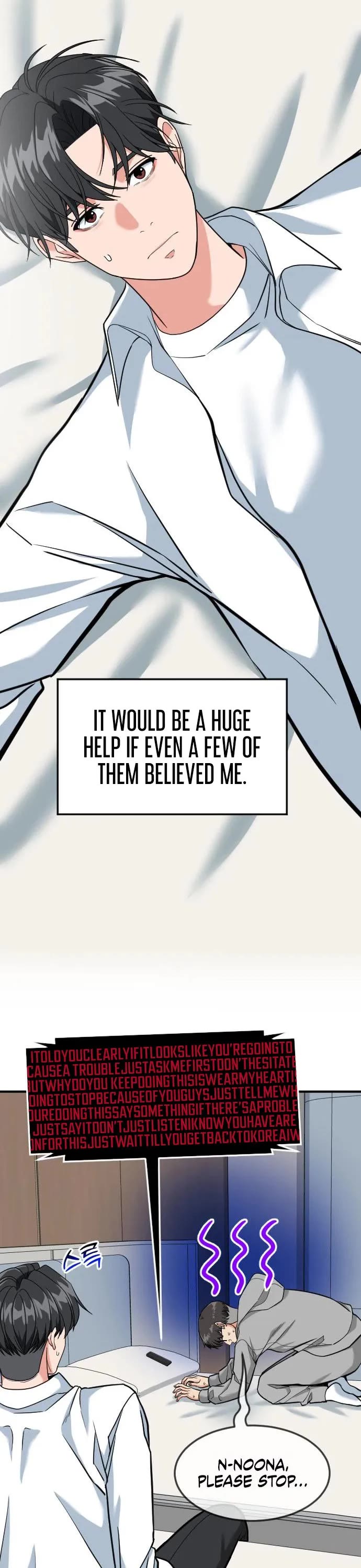 The Investor Who Sees The Future Chapter 103 page 9 - Chapter 103