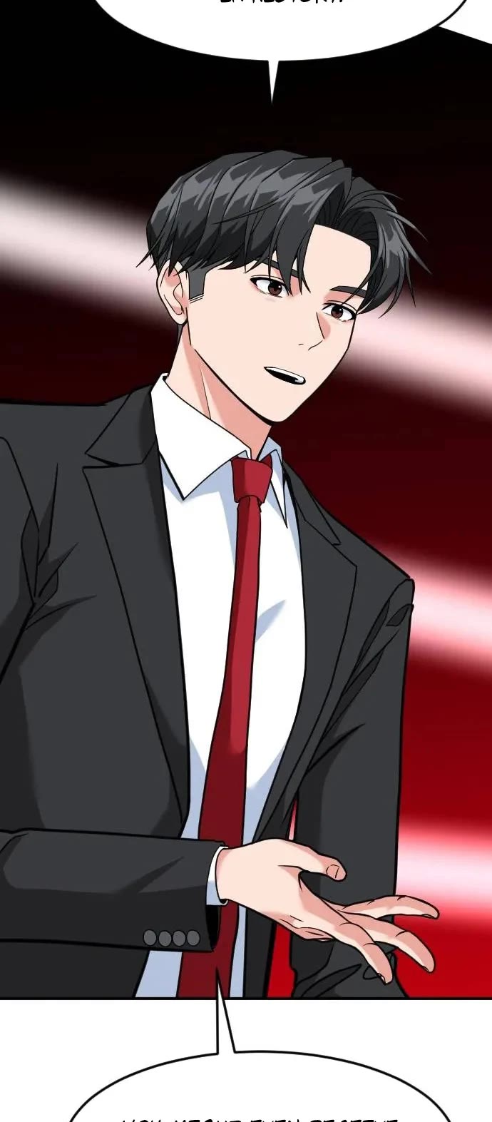 The Investor Who Sees The Future Chapter 104 page 11 - Chapter 104