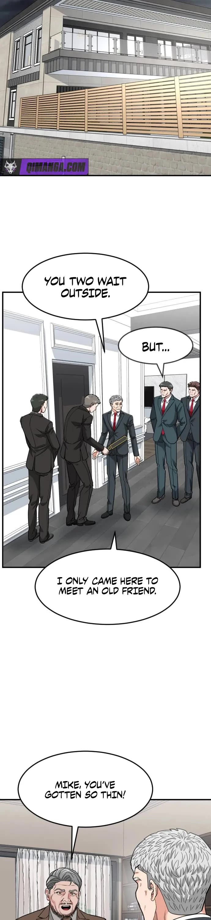 The Investor Who Sees The Future Chapter 104 page 15 - Chapter 104