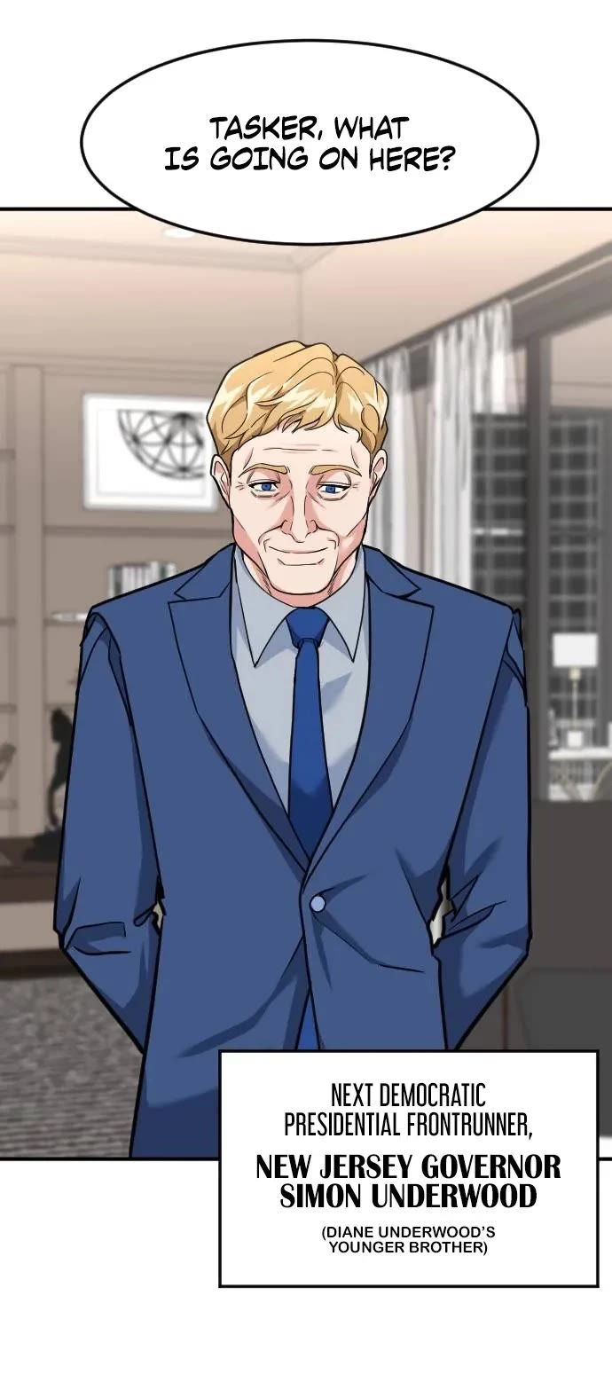 The Investor Who Sees The Future Chapter 104 page 17 - Chapter 104