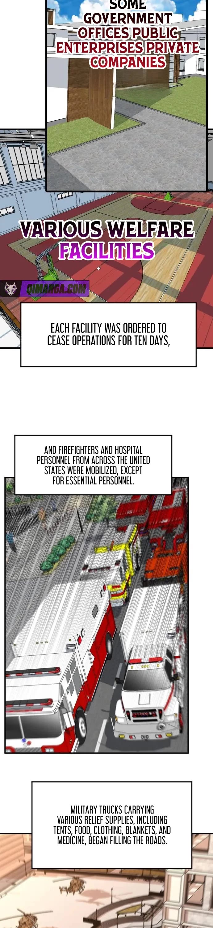 The Investor Who Sees The Future Chapter 104 page 26 - Chapter 104