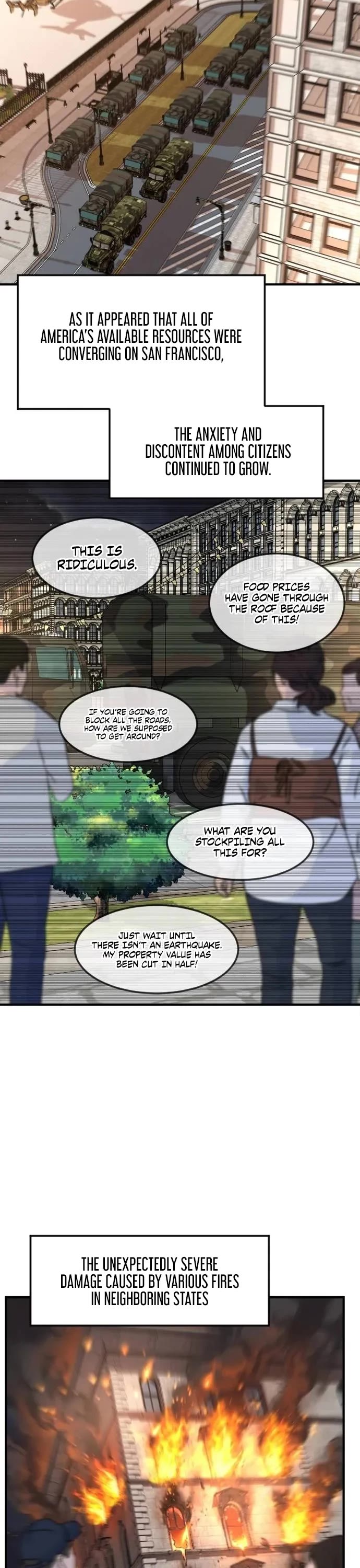 The Investor Who Sees The Future Chapter 104 page 27 - Chapter 104