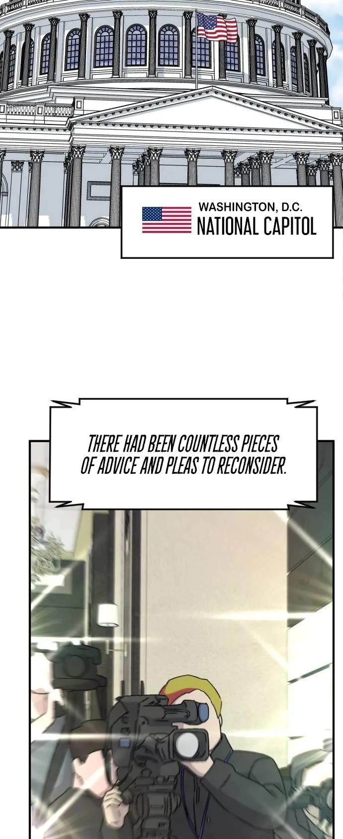 The Investor Who Sees The Future Chapter 104 page 39 - Chapter 104