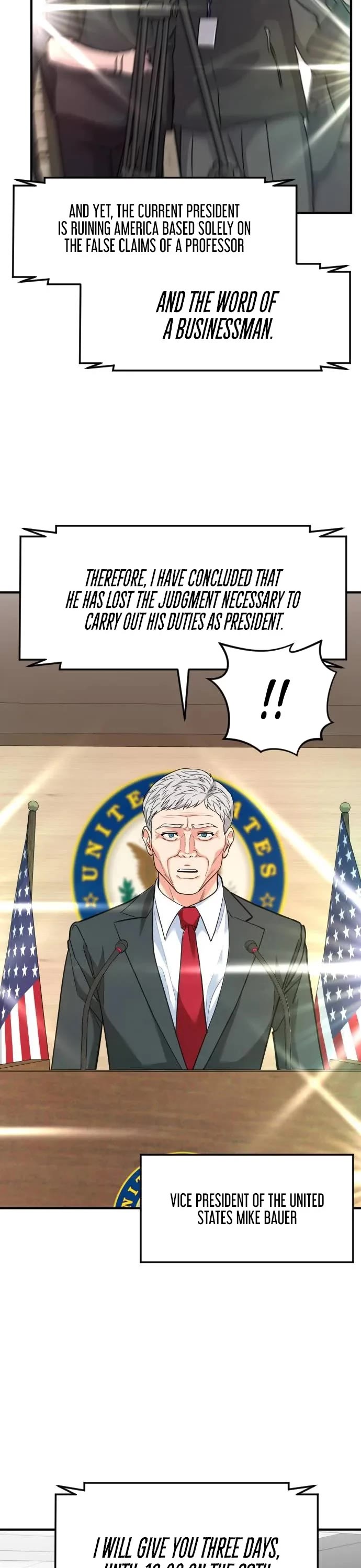 The Investor Who Sees The Future Chapter 104 page 40 - Chapter 104