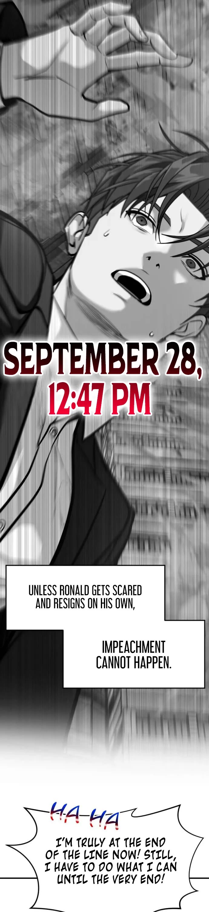 The Investor Who Sees The Future Chapter 104 page 43 - Chapter 104