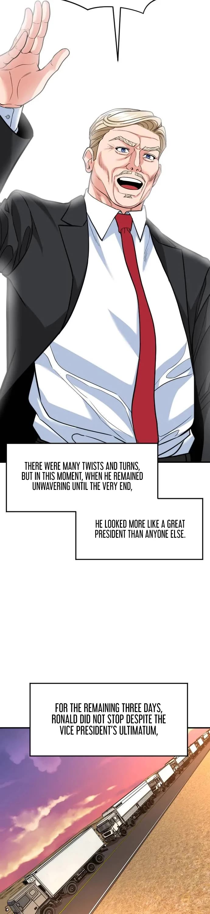 The Investor Who Sees The Future Chapter 104 page 44 - Chapter 104