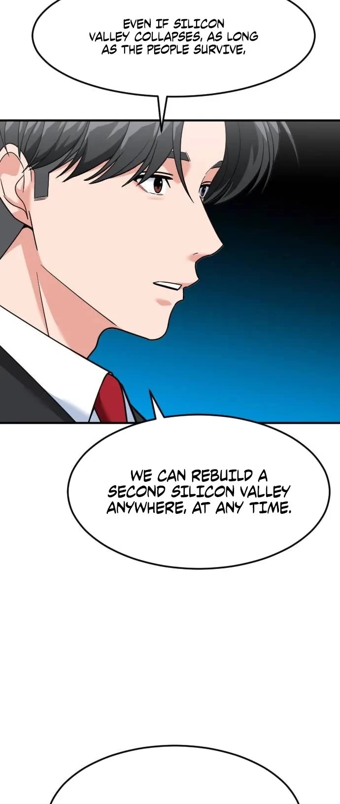The Investor Who Sees The Future Chapter 104 page 5 - Chapter 104