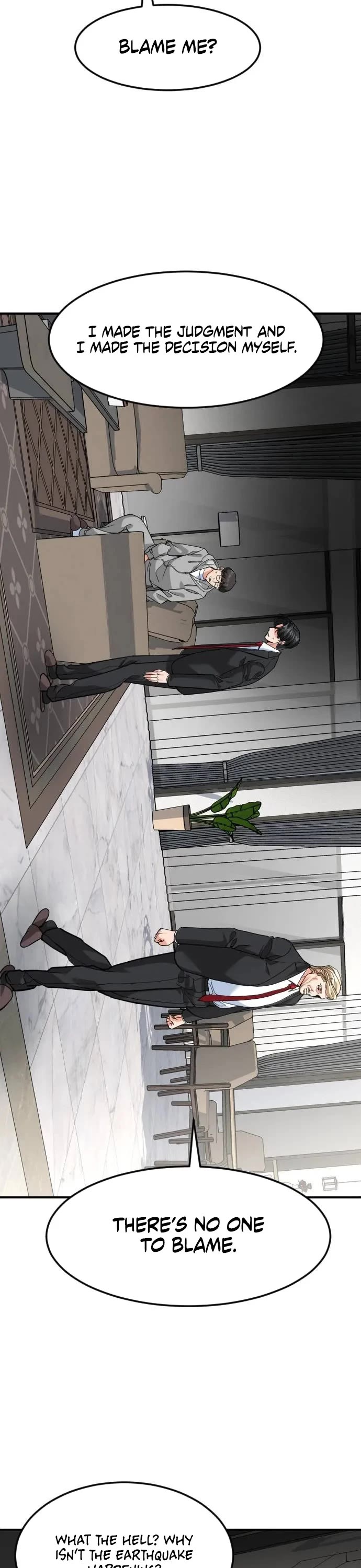 The Investor Who Sees The Future Chapter 104 page 53 - Chapter 104
