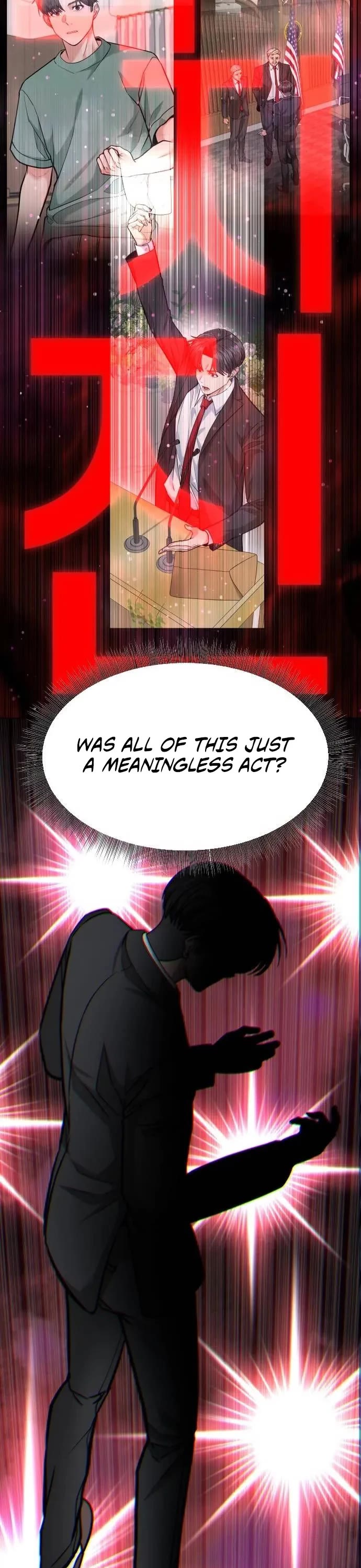 The Investor Who Sees The Future Chapter 104 page 56 - Chapter 104