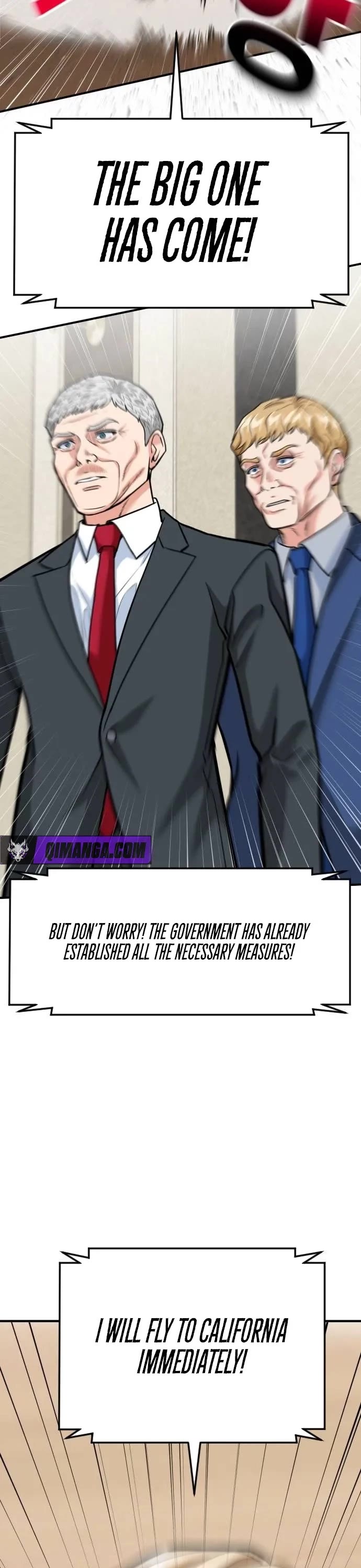The Investor Who Sees The Future Chapter 104 page 67 - Chapter 104