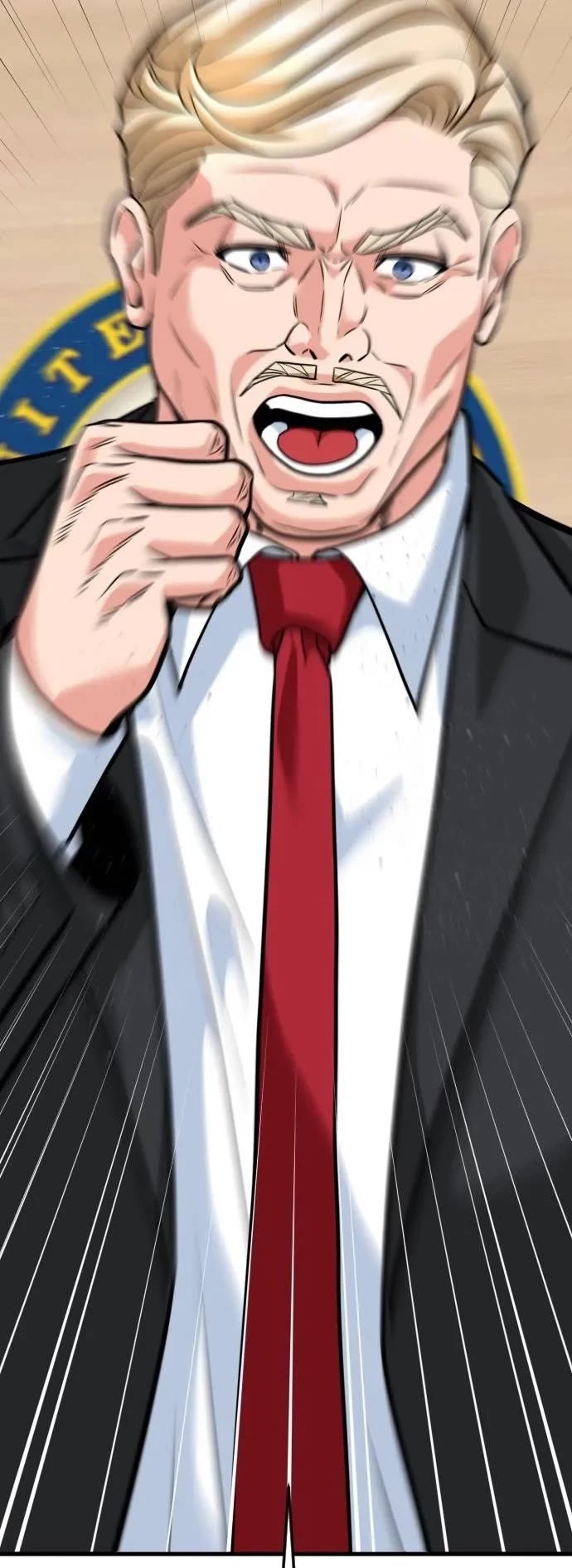 The Investor Who Sees The Future Chapter 104 page 68 - Chapter 104
