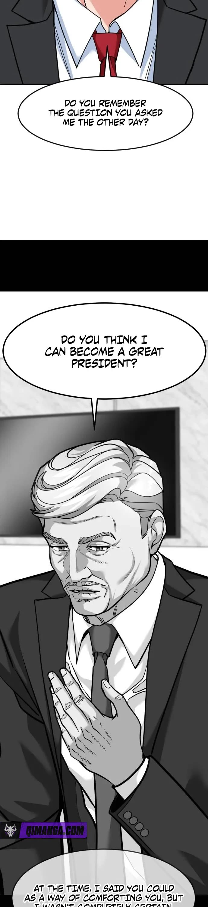The Investor Who Sees The Future Chapter 104 page 9 - Chapter 104