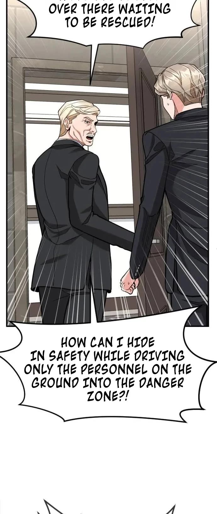 The Investor Who Sees The Future Chapter 105 page 11 - Chapter 105