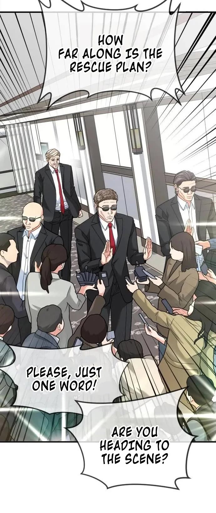 The Investor Who Sees The Future Chapter 105 page 12 - Chapter 105