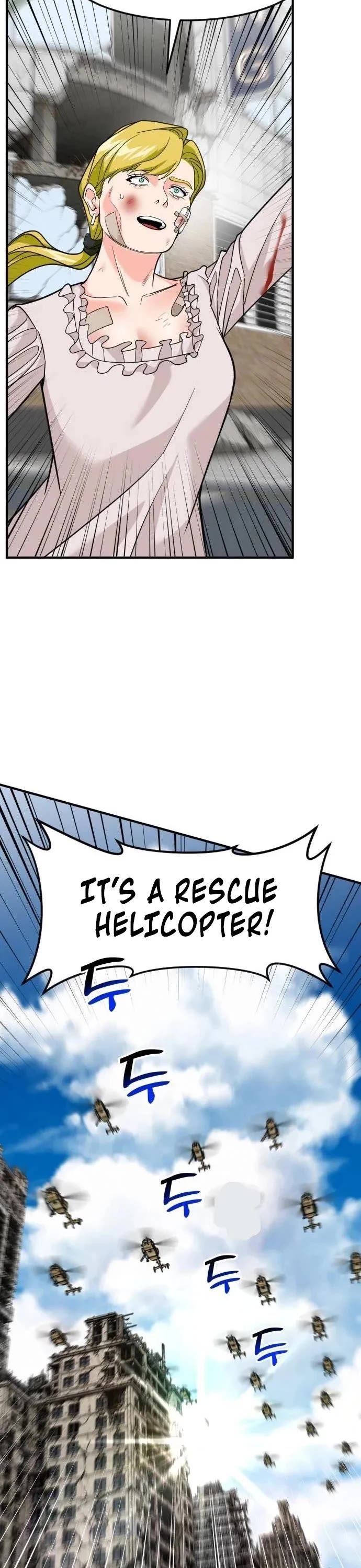 The Investor Who Sees The Future Chapter 105 page 29 - Chapter 105