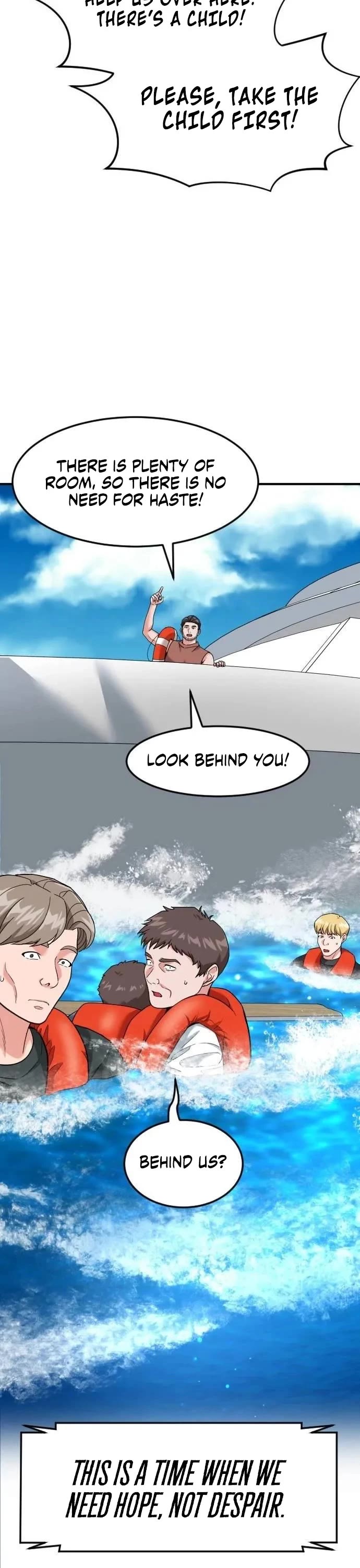 The Investor Who Sees The Future Chapter 105 page 39 - Chapter 105