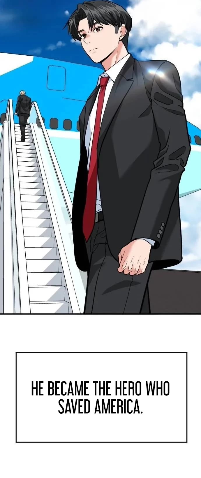 The Investor Who Sees The Future Chapter 105 page 52 - Chapter 105