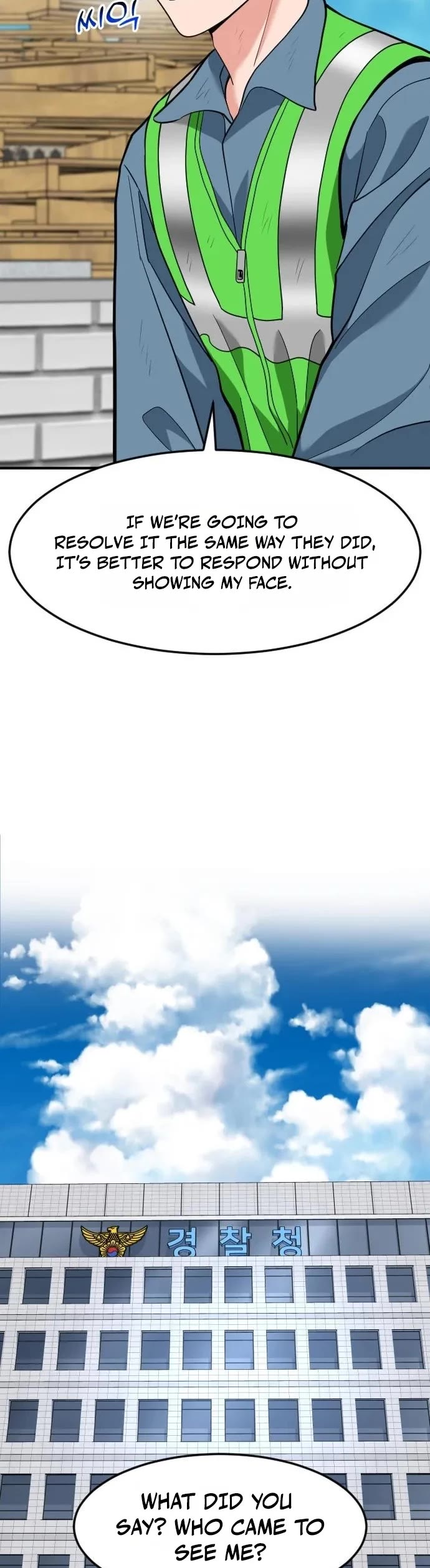 The Investor Who Sees The Future Chapter 106 page 39 - Chapter 106
