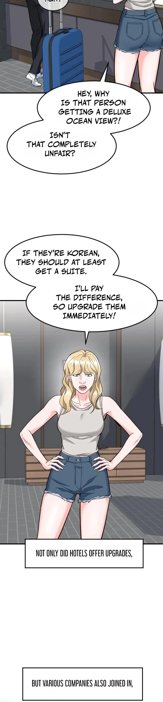 The Investor Who Sees The Future Chapter 106 page 4 - Chapter 106