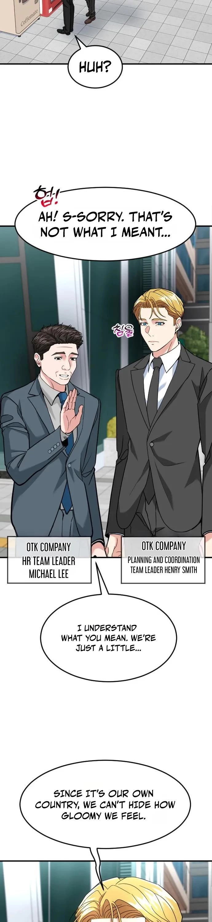 The Investor Who Sees The Future Chapter 106 page 9 - Chapter 106