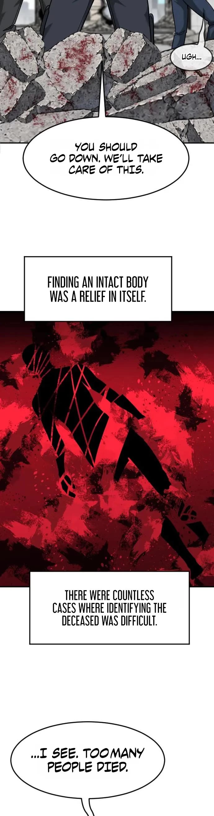 The Investor Who Sees The Future Chapter 107 page 15 - Chapter 107