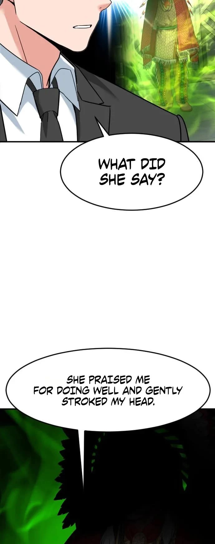 The Investor Who Sees The Future Chapter 107 page 20 - Chapter 107