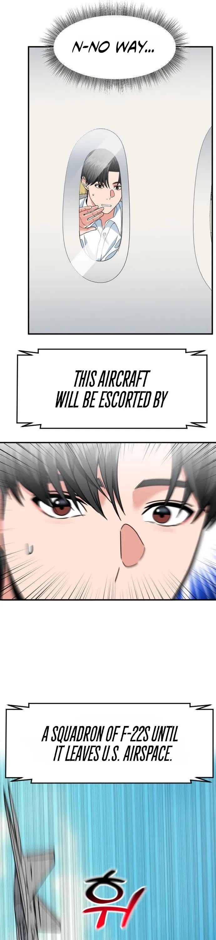 The Investor Who Sees The Future Chapter 107 page 52 - Chapter 107