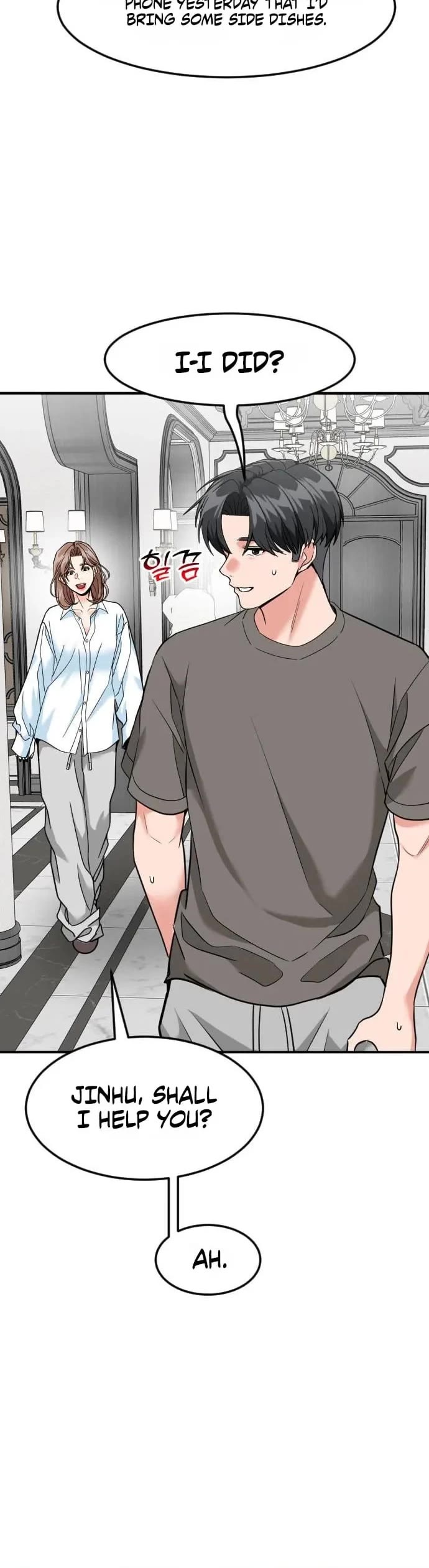 The Investor Who Sees The Future Chapter 108 page 10 - Chapter 108
