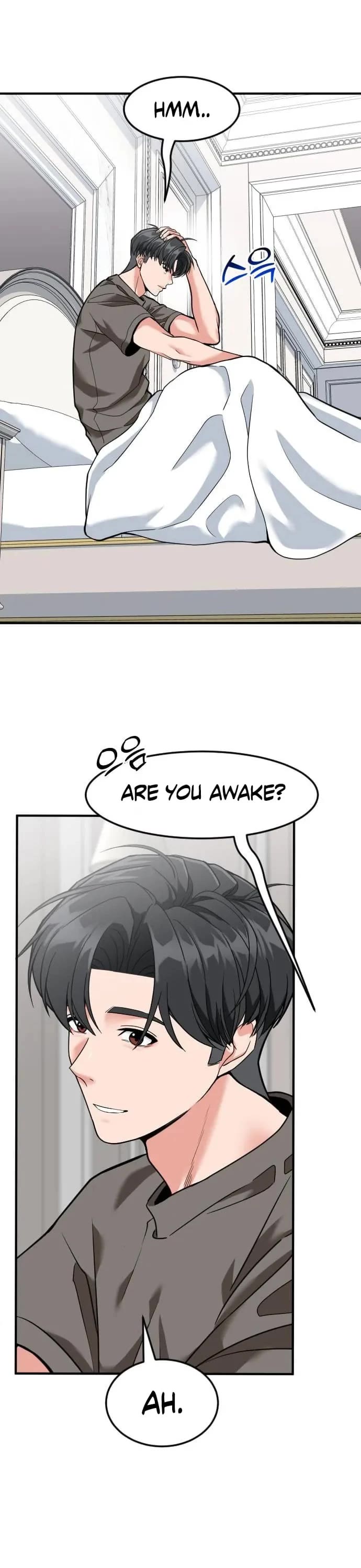 The Investor Who Sees The Future Chapter 108 page 2 - Chapter 108
