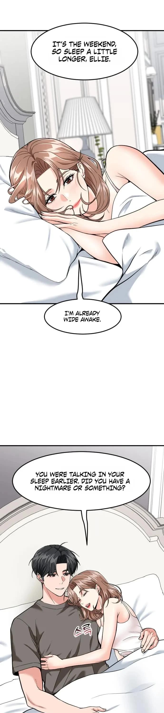 The Investor Who Sees The Future Chapter 108 page 3 - Chapter 108