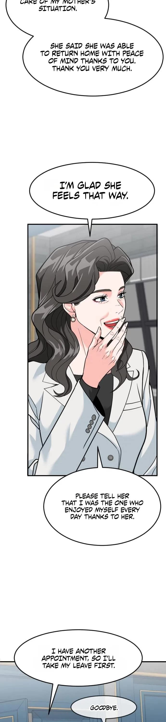 The Investor Who Sees The Future Chapter 108 page 32 - Chapter 108