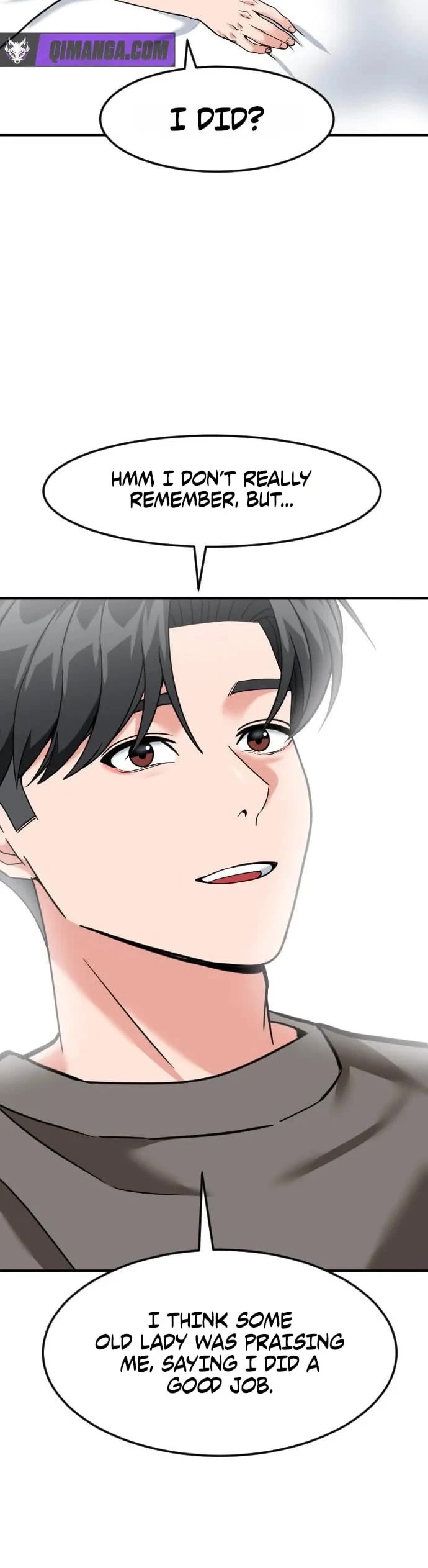 The Investor Who Sees The Future Chapter 108 page 4 - Chapter 108