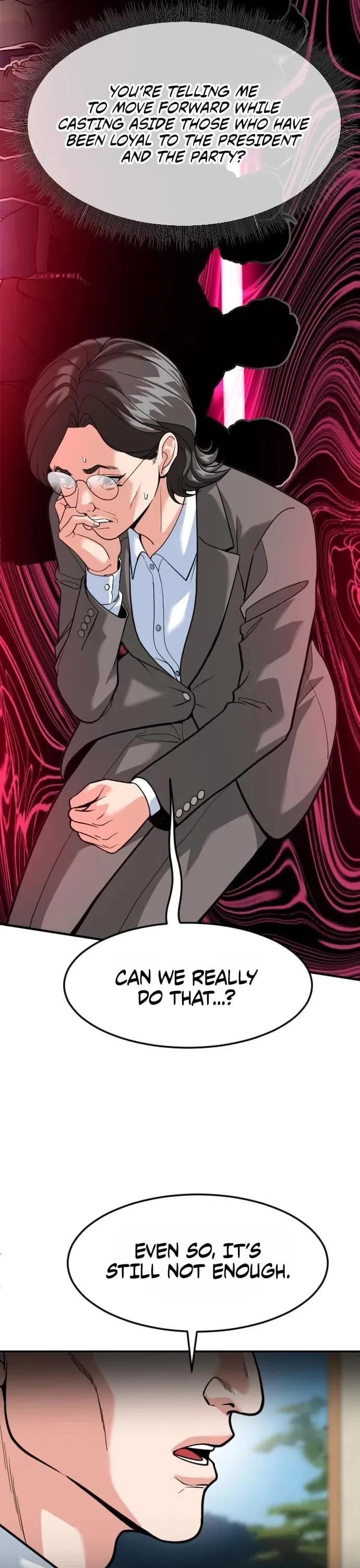 The Investor Who Sees The Future Chapter 108 page 47 - Chapter 108