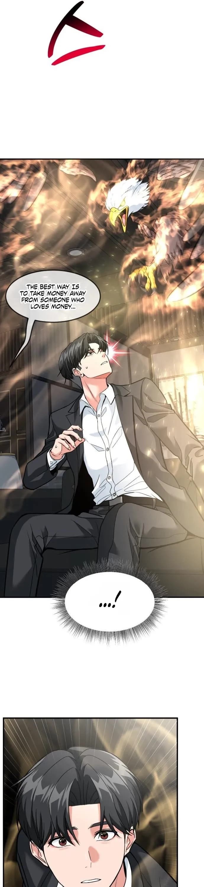 The Investor Who Sees The Future Chapter 108 page 56 - Chapter 108