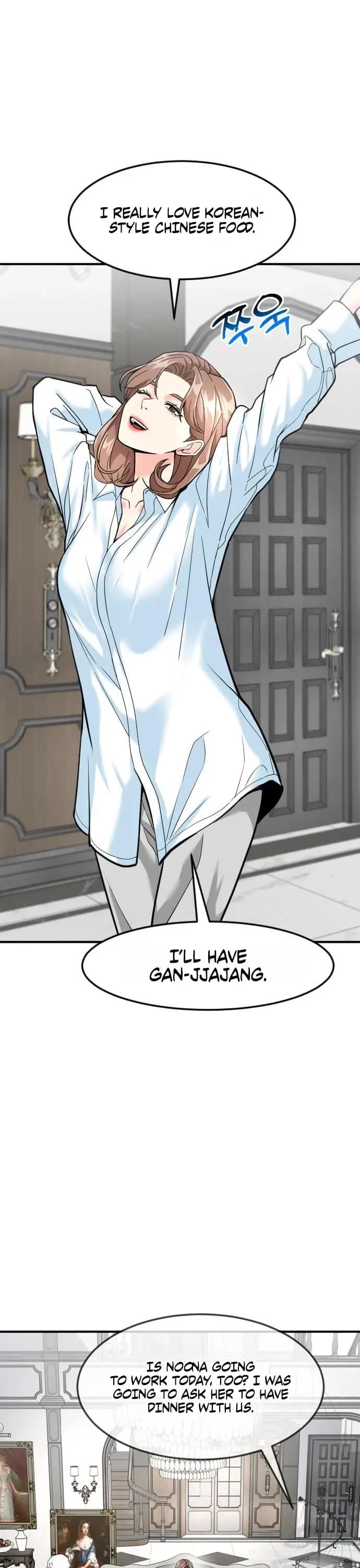 The Investor Who Sees The Future Chapter 108 page 7 - Chapter 108