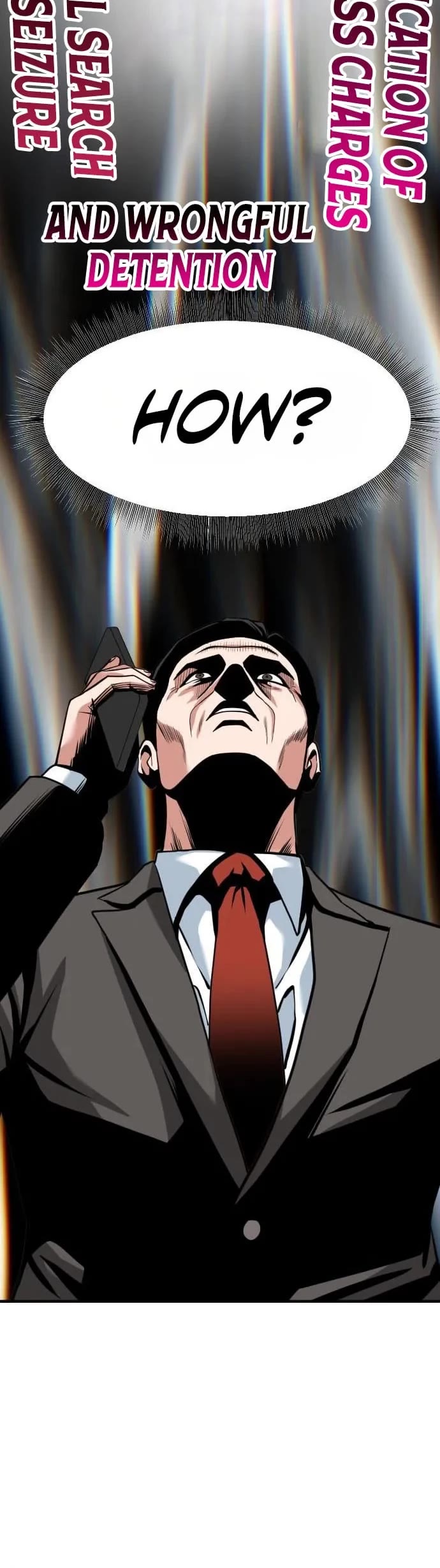 The Investor Who Sees The Future Chapter 109 page 35 - Chapter 109