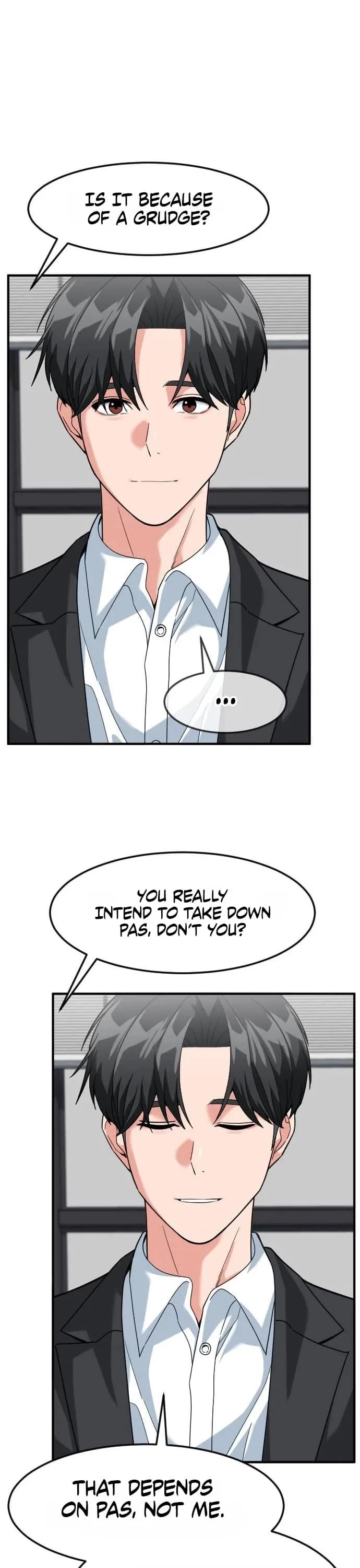 The Investor Who Sees The Future Chapter 109 page 44 - Chapter 109
