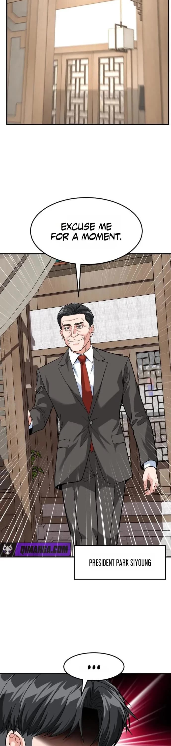 The Investor Who Sees The Future Chapter 109 page 53 - Chapter 109