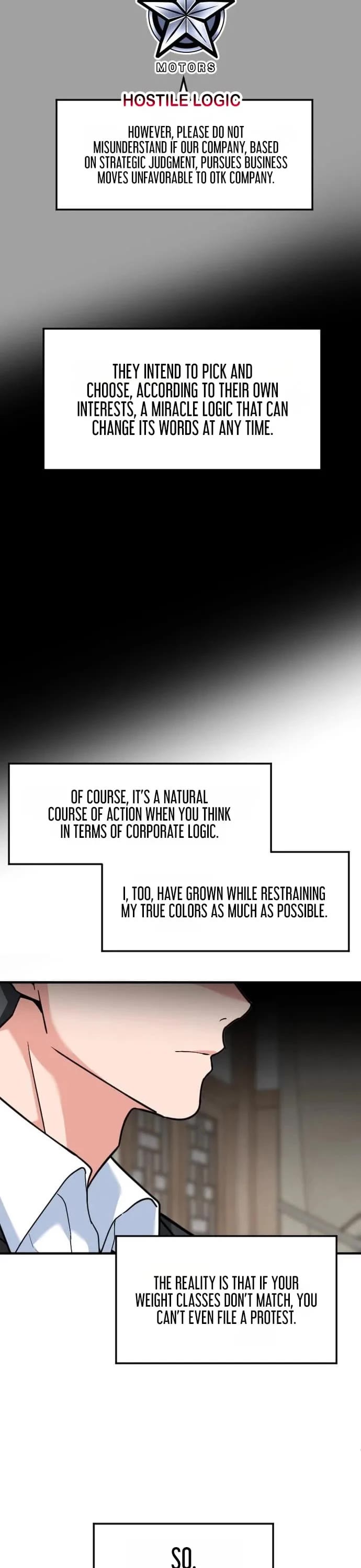 The Investor Who Sees The Future Chapter 109 page 59 - Chapter 109