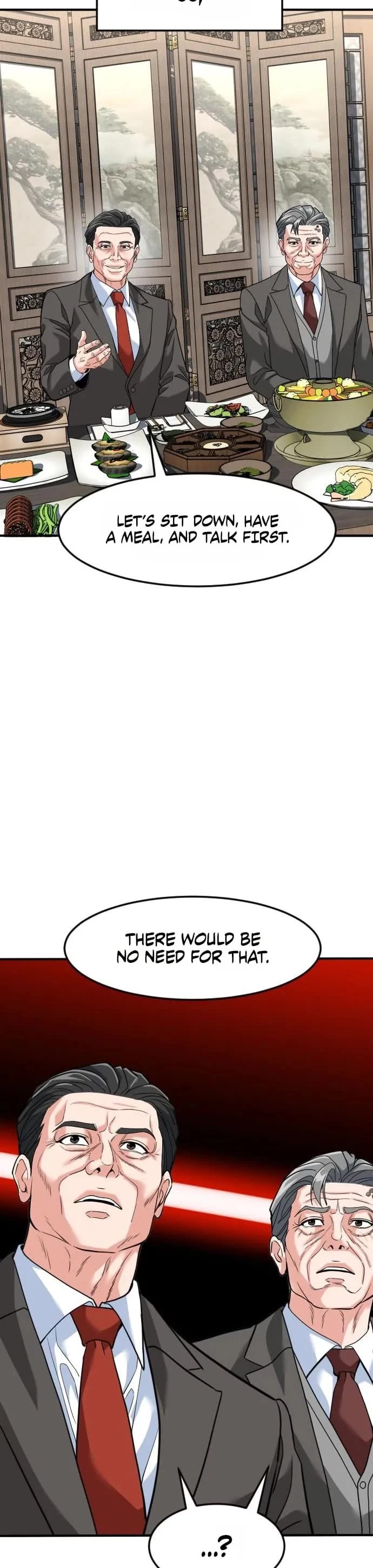 The Investor Who Sees The Future Chapter 109 page 60 - Chapter 109