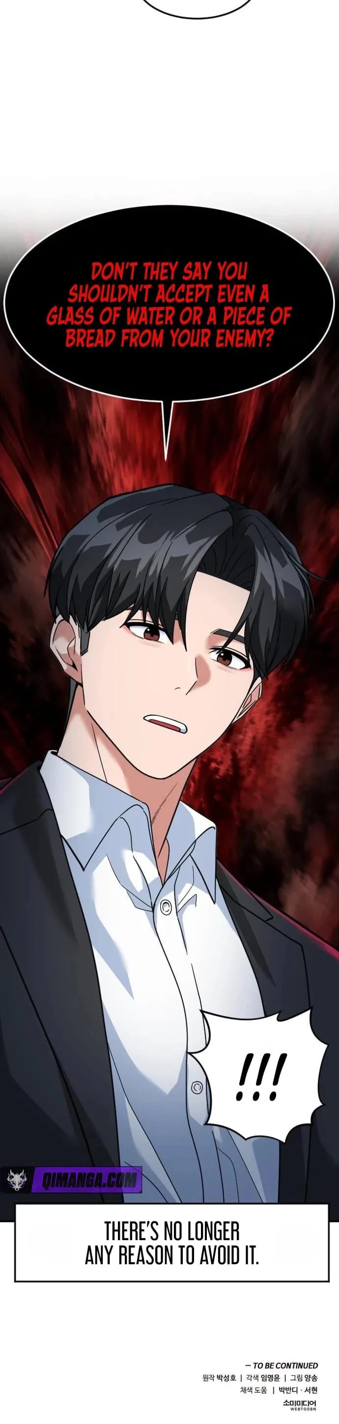 The Investor Who Sees The Future Chapter 109 page 61 - Chapter 109