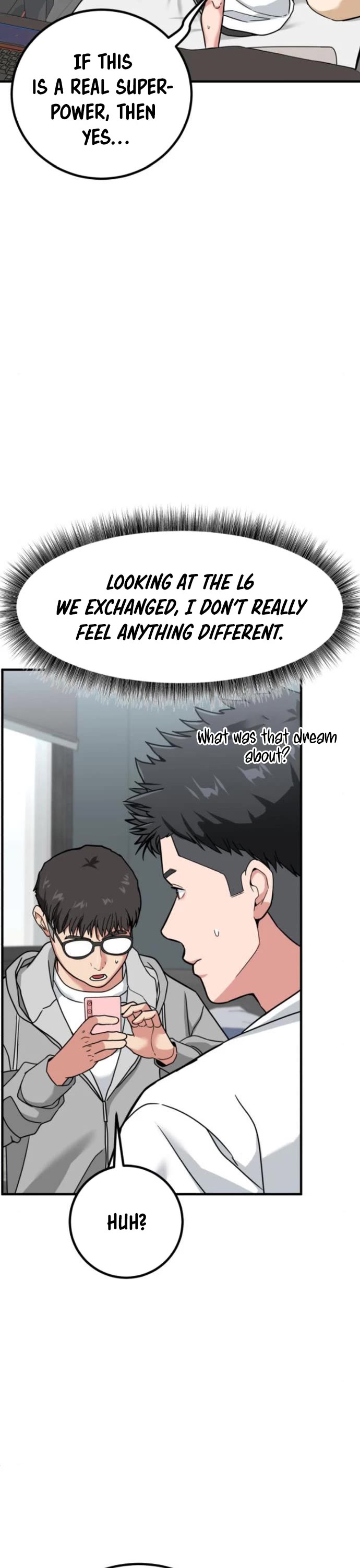 The Investor Who Sees The Future Chapter 11 page 2 - Chapter 11