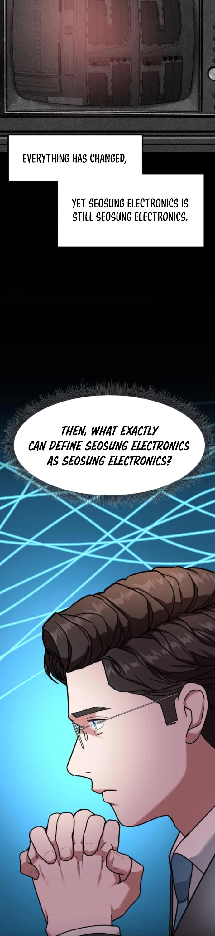 The Investor Who Sees The Future Chapter 11 page 29 - Chapter 11