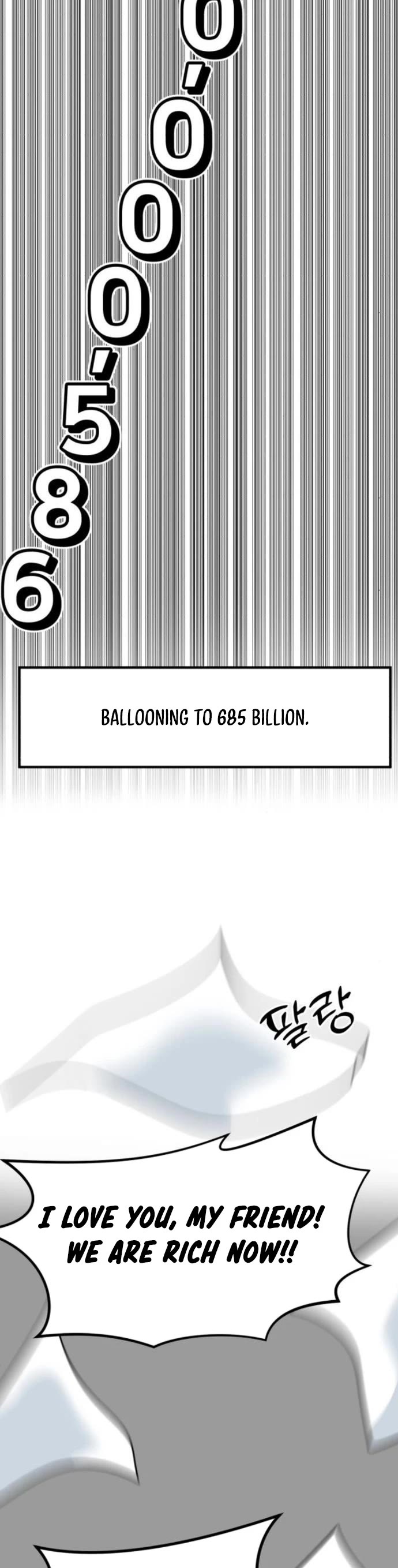 The Investor Who Sees The Future Chapter 11 page 59 - Chapter 11