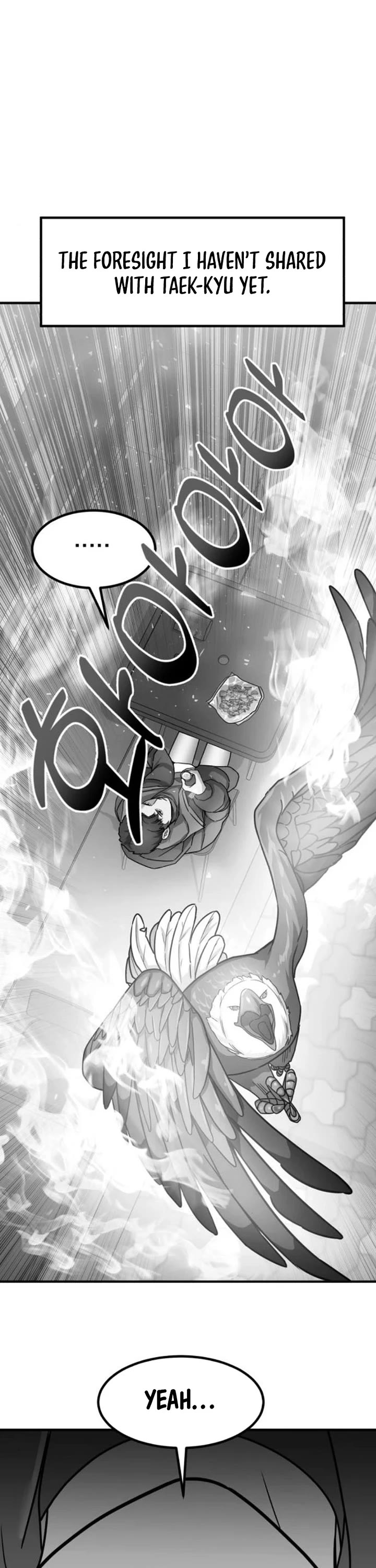 The Investor Who Sees The Future Chapter 12 page 28 - Chapter 12